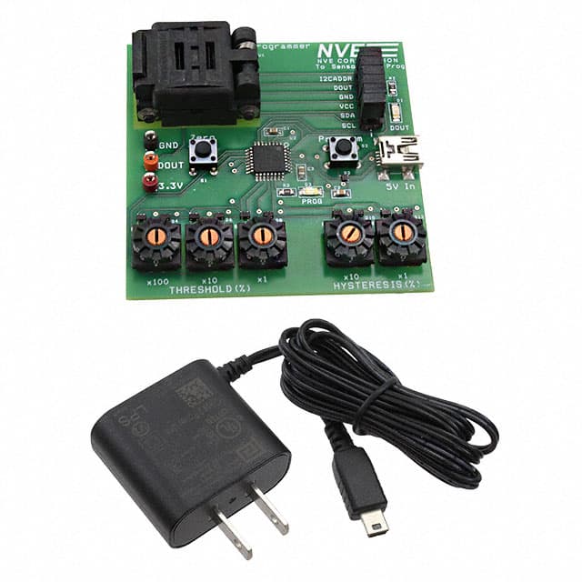 NVE AG955-07E | Chipmall.com electronics components