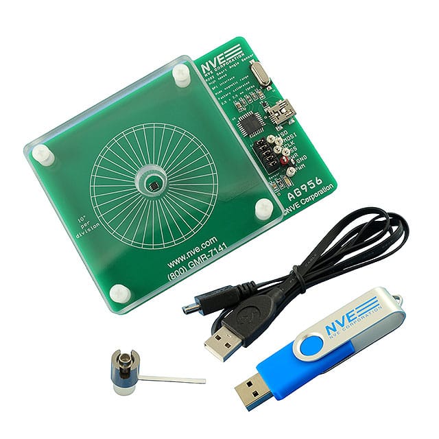 NVE AG956-07E | Chipmall.com electronics components