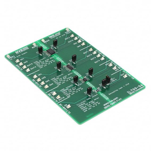 NVE IL700-01 | Chipmall.com electronics components
