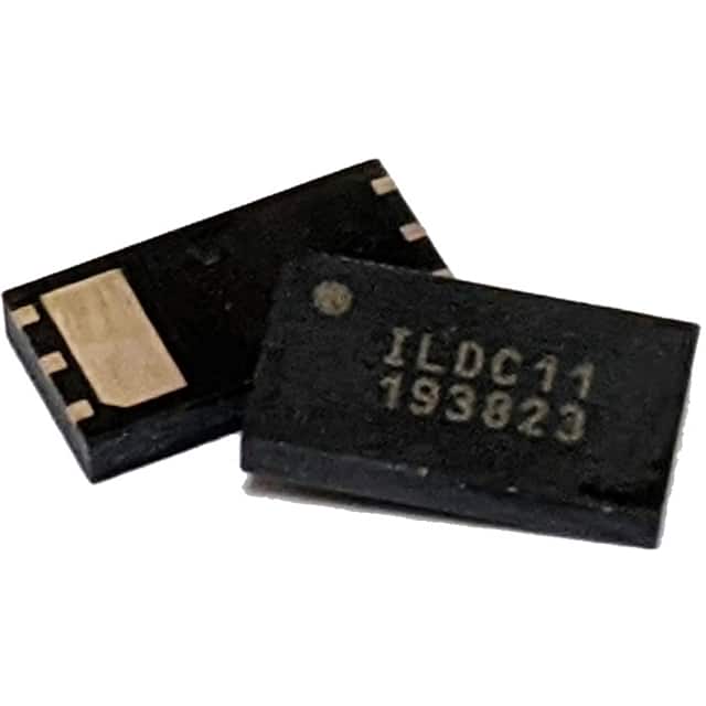 NVE ILDC11-15E | Chipmall.com electronics components