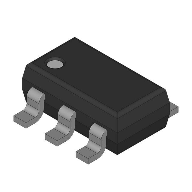 NXP Semicon A7101CLTK2/T0BC27J | Chipmall.com electronics components