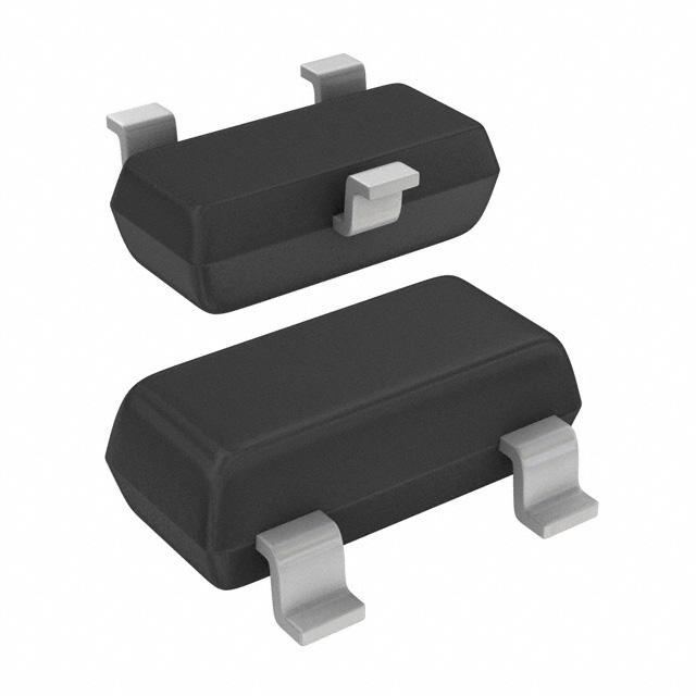 NXP Semicon BFU550AR | Chipmall.com electronics components