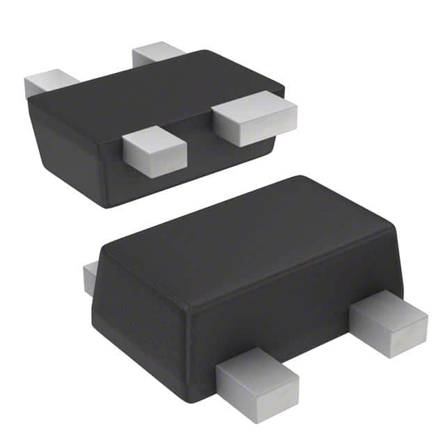 NXP Semicon BFU610F,115 | Chipmall.com electronics components