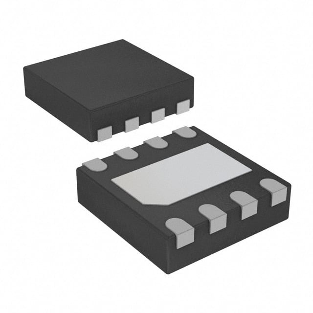 NXP Semicon BGU8053X | Chipmall.com electronics components