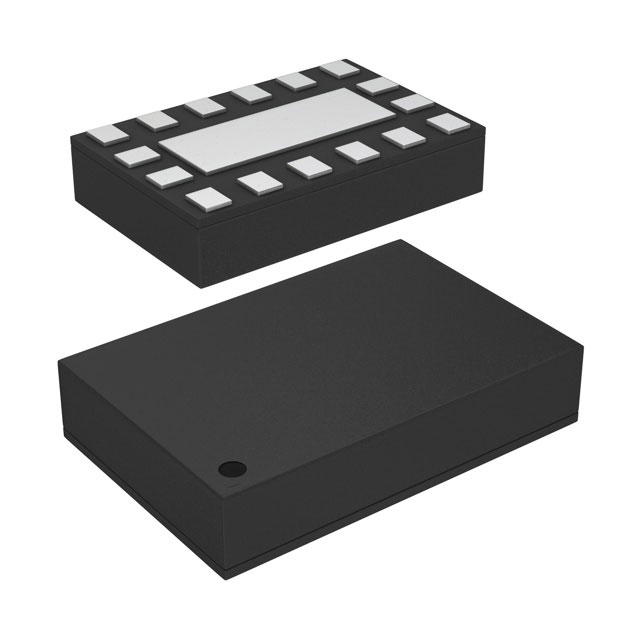NXP Semicon CBTU02044HEJ | Chipmall.com electronics components