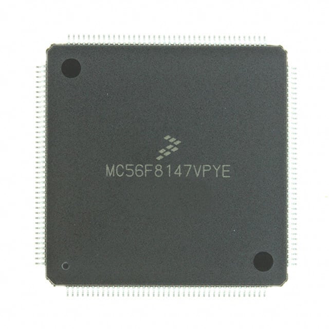 NXP Semicon DSP56F807PY80E | Chipmall.com electronics components