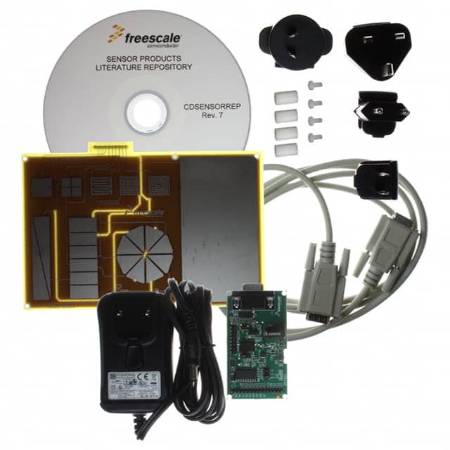 NXP Semicon KITMC33941EVM | Chipmall.com electronics components