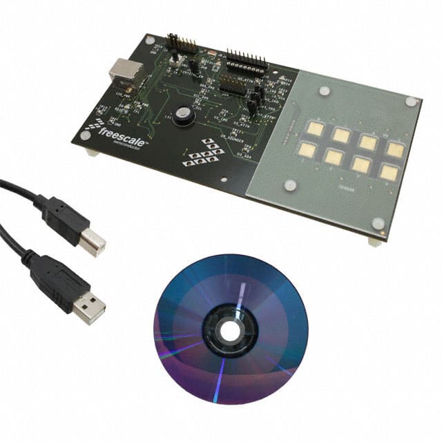 NXP Semicon KITMPR084EVM | Chipmall.com electronics components