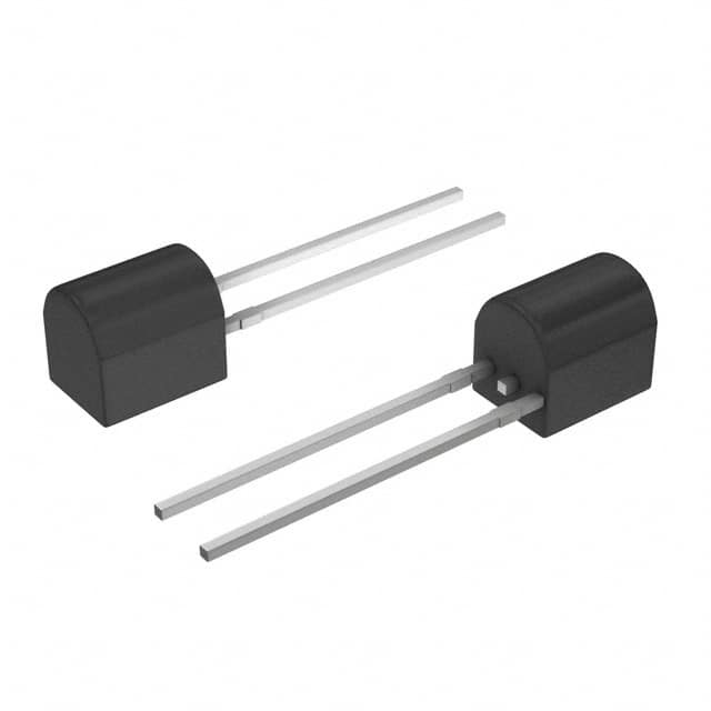 NXP Semicon KTY81/221,112 | Chipmall.com electronics components