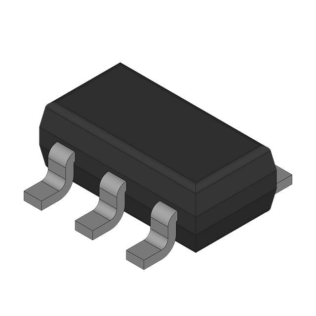 NXP Semicon LD6815TD25P125 | Chipmall.com electronics components
