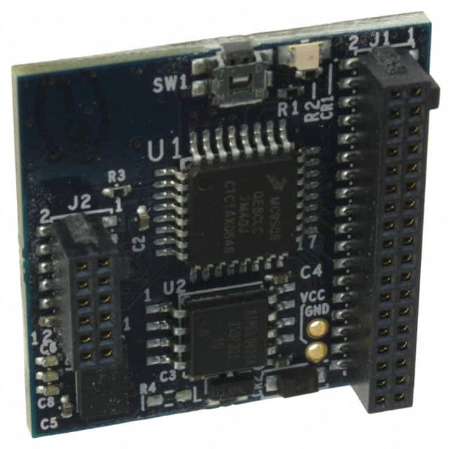 NXP Semicon LFSTBEB7361 | Chipmall.com electronics components