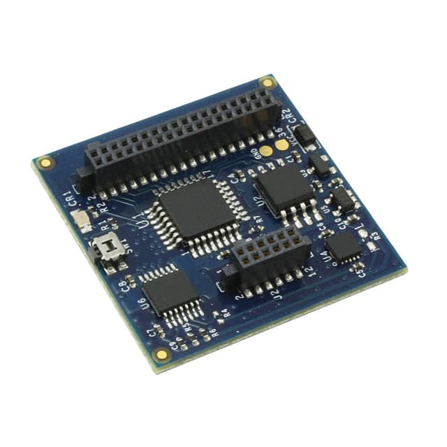 NXP Semicon LFSTBEB7660 | Chipmall.com electronics components