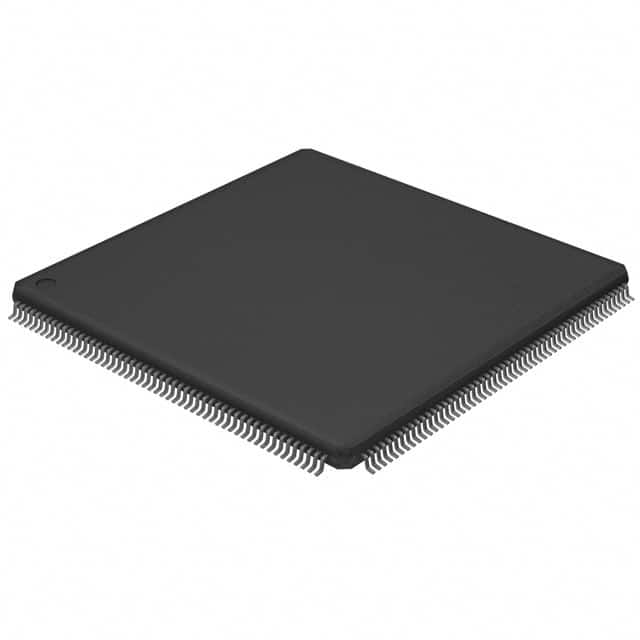NXP Semicon LPC2420FBD208K | Chipmall.com electronics components