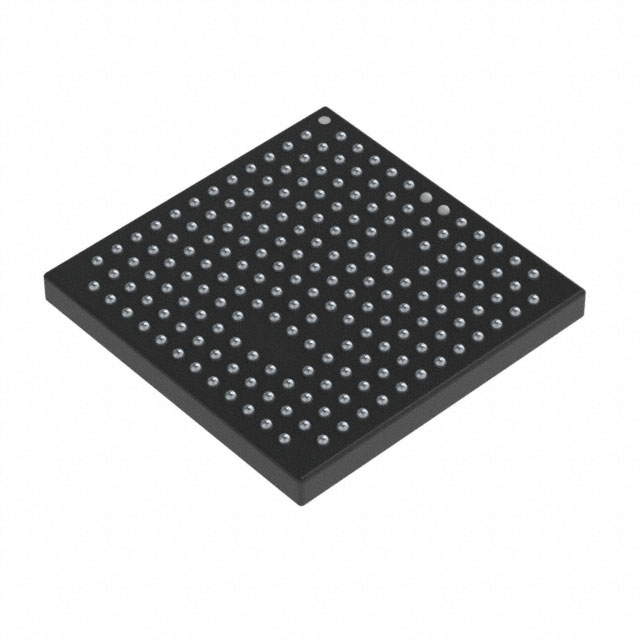 NXP Semicon MC13892CJVL | Chipmall.com electronics components
