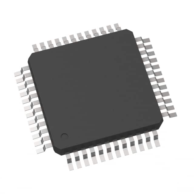 NXP Semicon MC33772CTA1AE | Chipmall.com electronics components