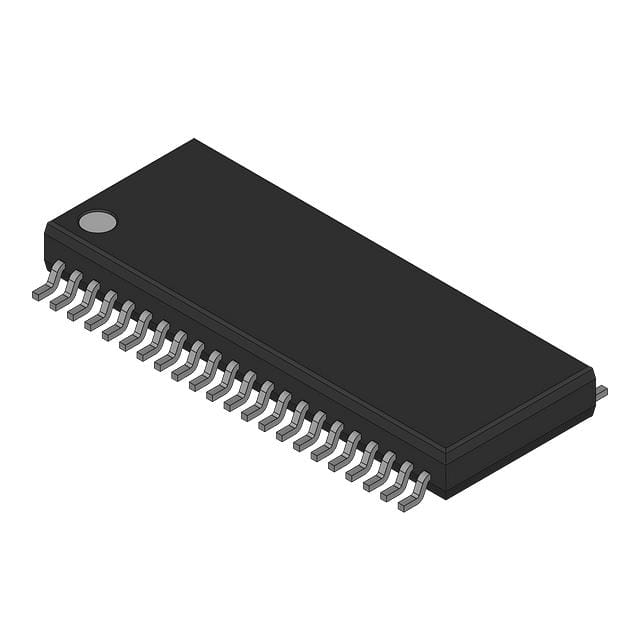 NXP Semicon MC33794DHR2 | Chipmall.com electronics components