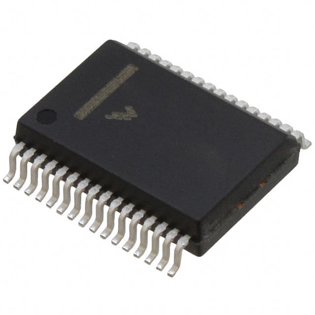 NXP Semicon MC33797BPEWR2 | Chipmall.com electronics components