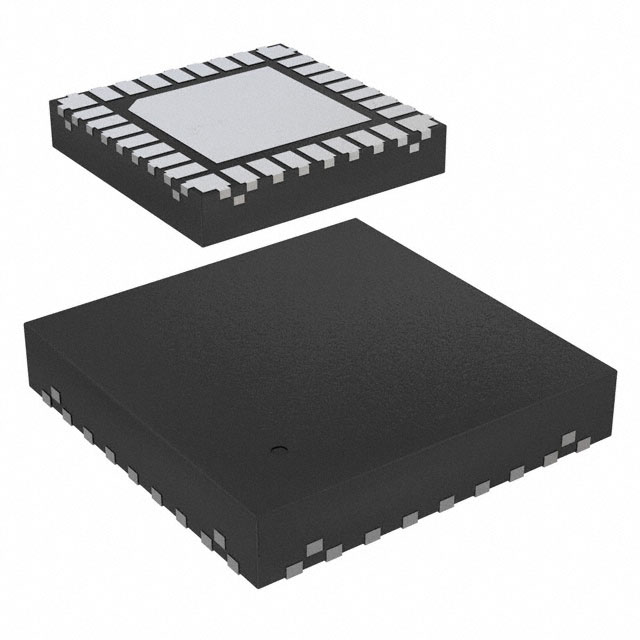 NXP Semicon MC33926PNB | Chipmall.com electronics components