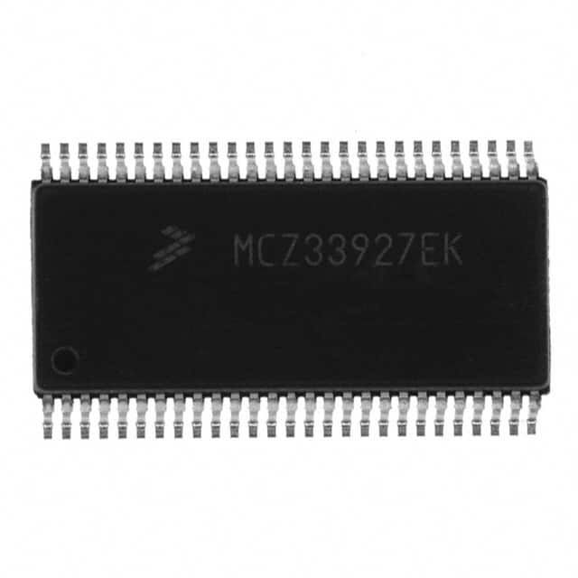 NXP Semicon MC33932EK | Chipmall.com electronics components
