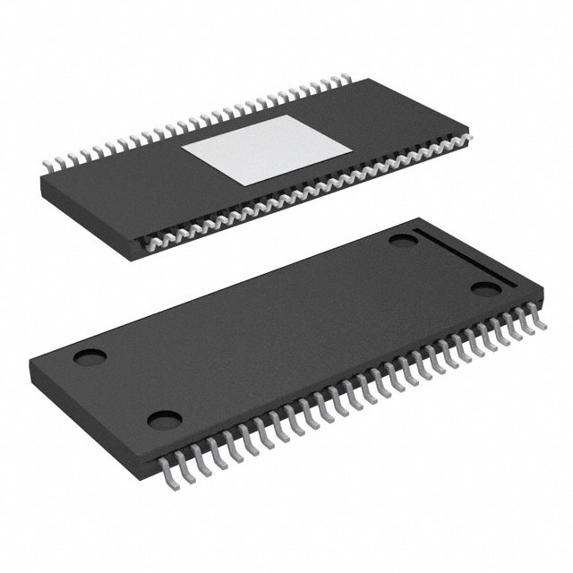 NXP Semicon MC33932EKR2 | Chipmall.com electronics components