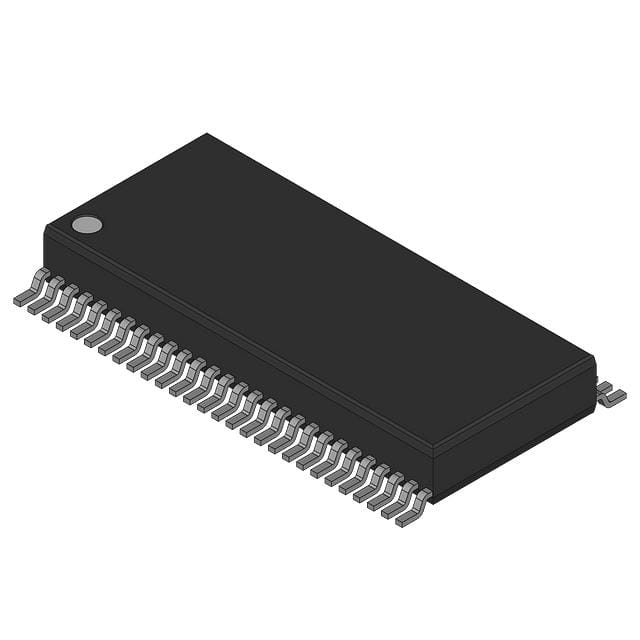 NXP Semicon MC33937APEK574 | Chipmall.com electronics components
