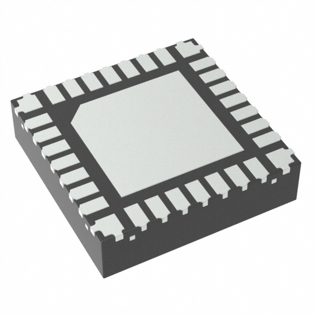 NXP Semicon MC33HB2000FK | Chipmall.com electronics components
