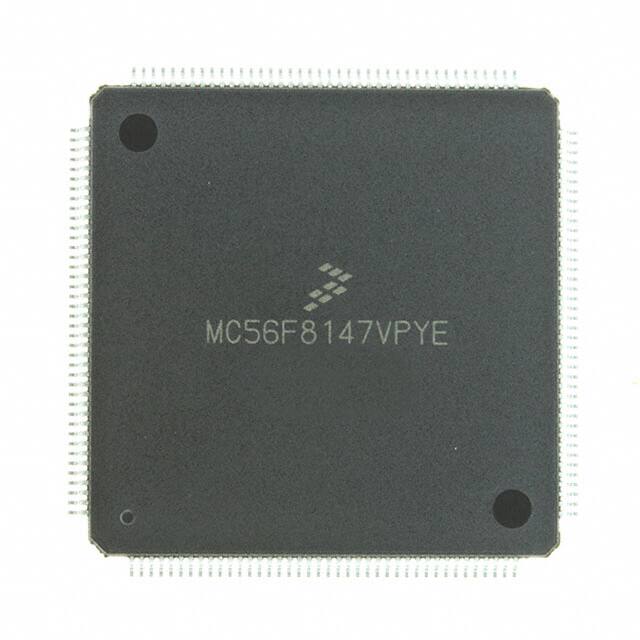 NXP Semicon MC56F8367VPYE | Chipmall.com electronics components