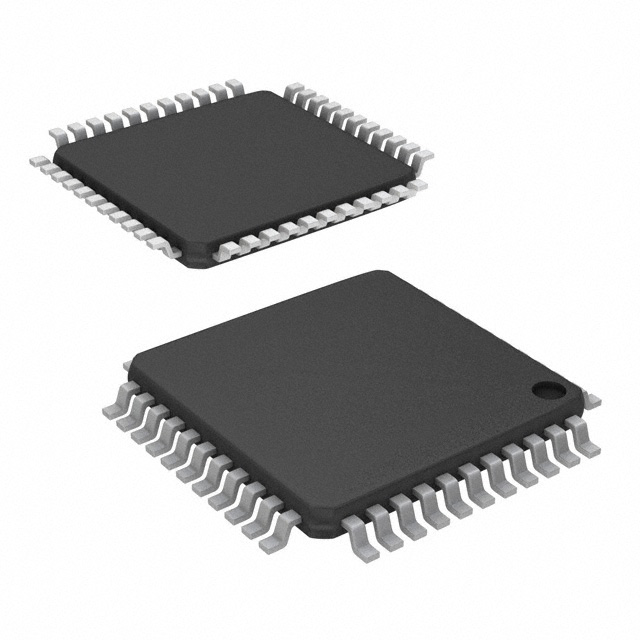 NXP Semicon MC9S08PA32VLD | Chipmall.com electronics components