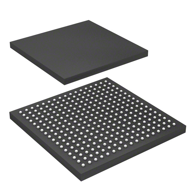 NXP Semicon MCIMX6G3CVM05AB | Chipmall.com electronics components