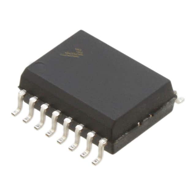 NXP Semicon MCZ33811EGR2 | Chipmall.com electronics components