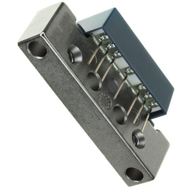 NXP Semicon MHW1254LAN | Chipmall.com electronics components