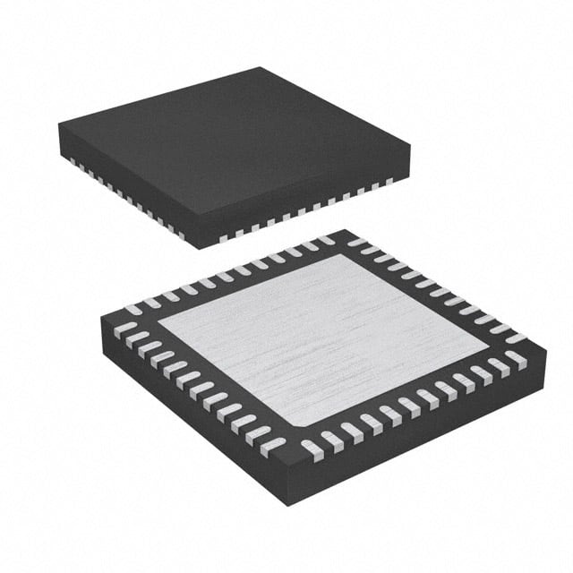 NXP Semicon MM912I637AM2EPR2 | Chipmall.com electronics components