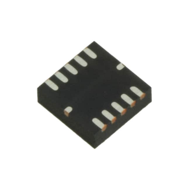 NXP Semicon MMA7660FCR1 | Chipmall.com electronics components