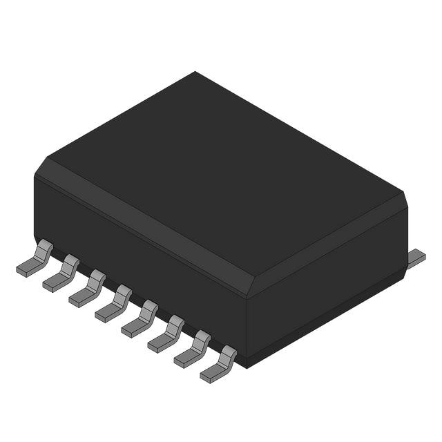 NXP Semicon MMA8205TEGR2 | Chipmall.com electronics components