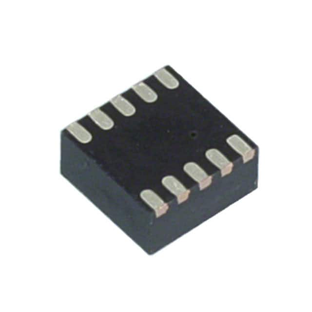 NXP Semicon MMA8652FCR1 | Chipmall.com electronics components