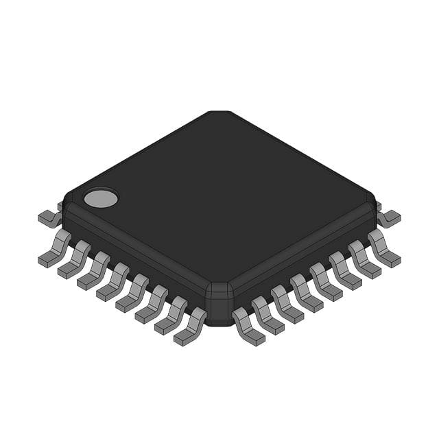 NXP Semicon MPC9993FA | Chipmall.com electronics components