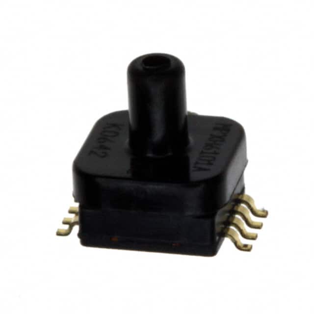 NXP Semicon MPXH6400AC6T1 | Chipmall.com electronics components