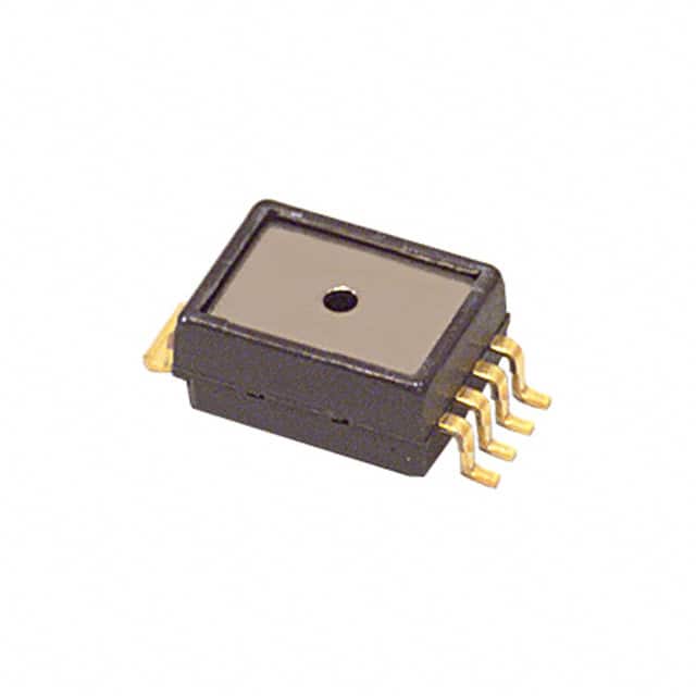 NXP Semicon MPXM2202A | Chipmall.com electronics components