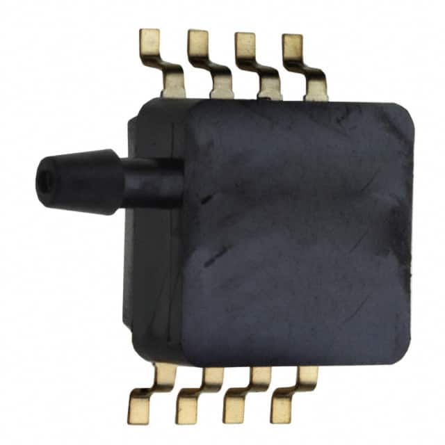 NXP Semicon MPXV2050GP | Chipmall.com electronics components