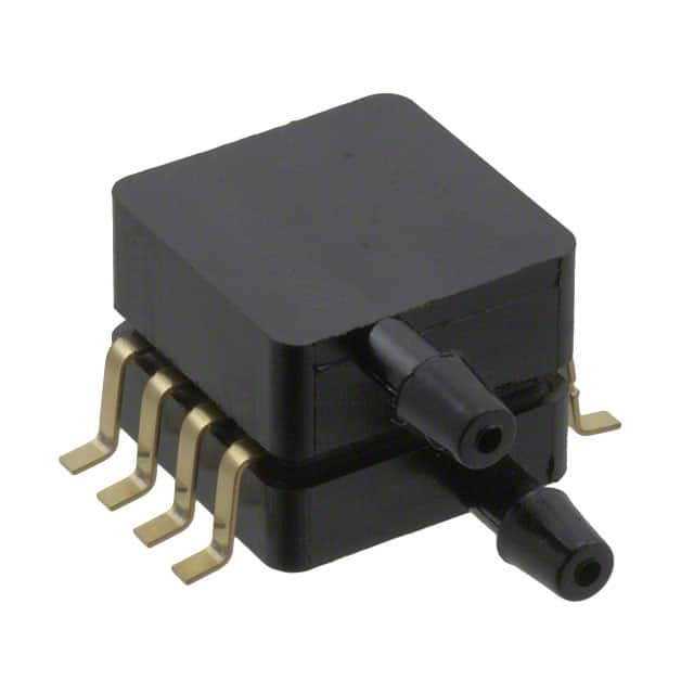 NXP Semicon MPXV7007DP | Chipmall.com electronics components