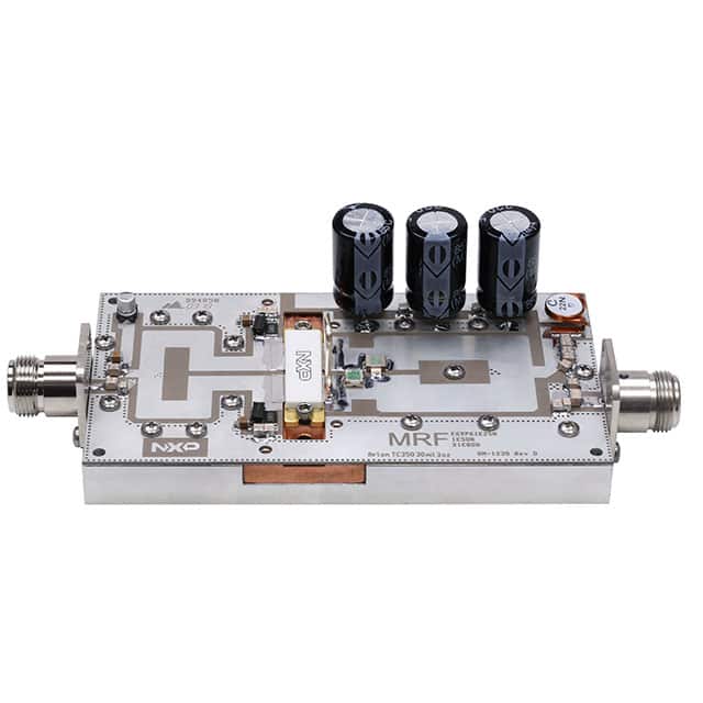 NXP Semicon MRF1K50H-TF1 | Chipmall.com electronics components