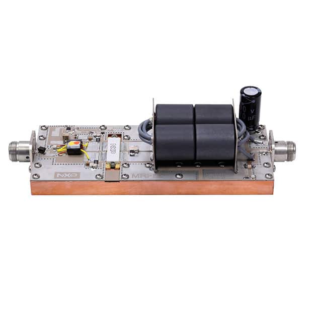 NXP Semicon MRF1K50H-TF2 | Chipmall.com electronics components