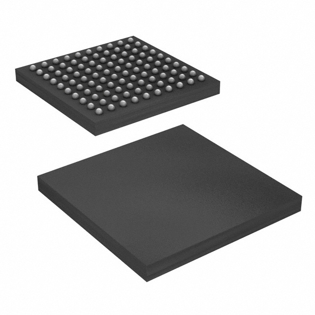 NXP Semicon MWCT1016SFVMH | Chipmall.com electronics components