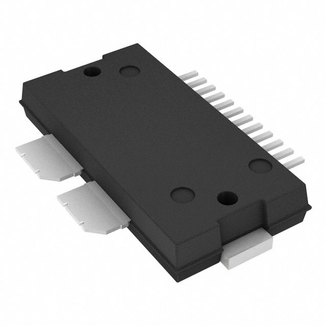 NXP Semicon MWE6IC9100NR1 | Chipmall.com electronics components