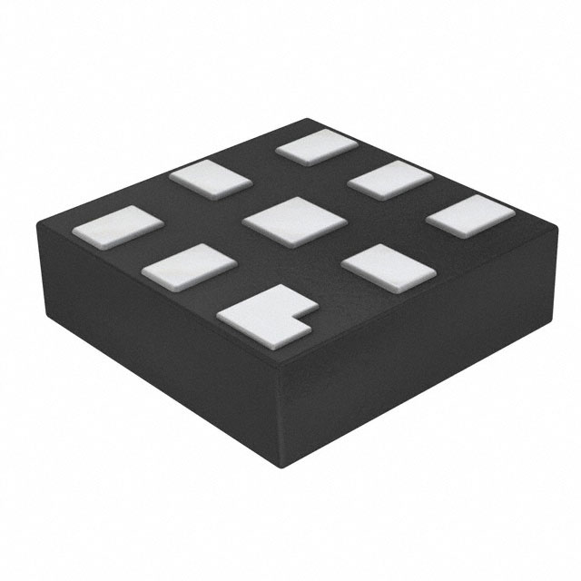 NXP Semicon NT3H1201W0FHKH | Chipmall.com electronics components