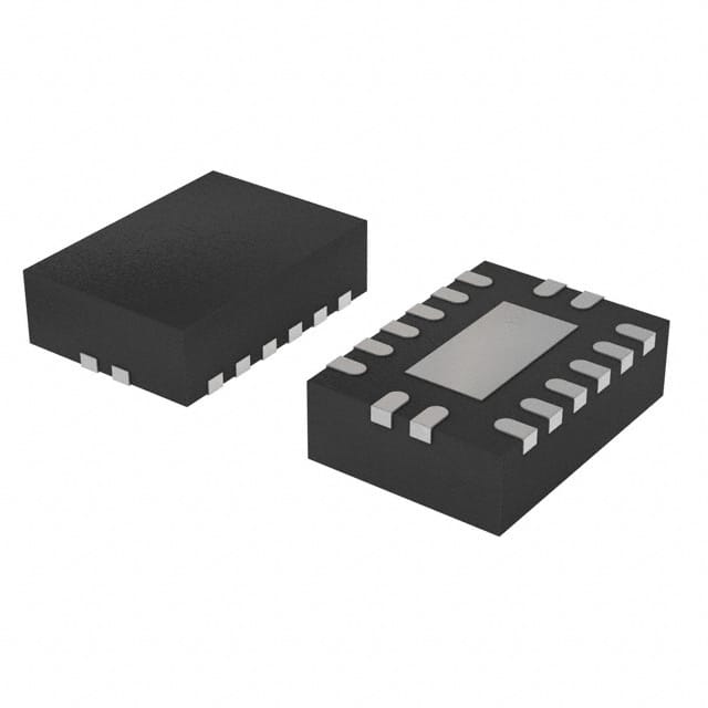 NXP Semicon NVT2006BQ,115 | Chipmall.com electronics components