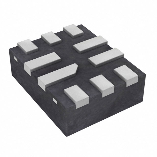 NXP Semicon NX3DV42GU10X | Chipmall.com electronics components