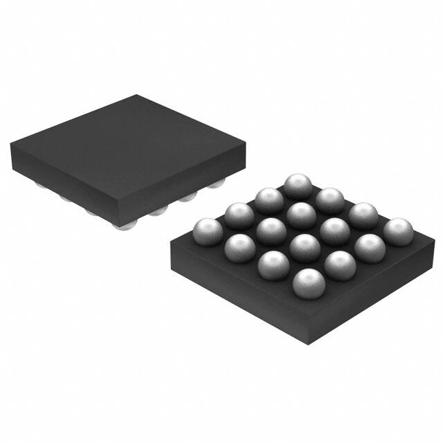 NXP Semicon NX5P3290UKZ | Chipmall.com electronics components