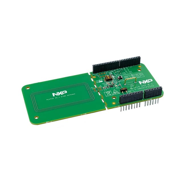 NXP Semicon OM2NTP5332 | Chipmall.com electronics components