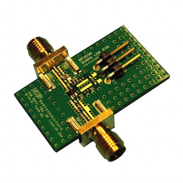 NXP Semicon OM7692/BFU690F,598 | Chipmall.com electronics components